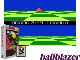 Ballblazer